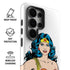 DC Comics Wonder Woman Galaxy S26 Ultra Impact Case