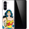 DC Comics Wonder Woman Galaxy Z Fold5 5G Skin