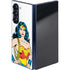 DC Comics Wonder Woman Galaxy Z Fold6 Skin