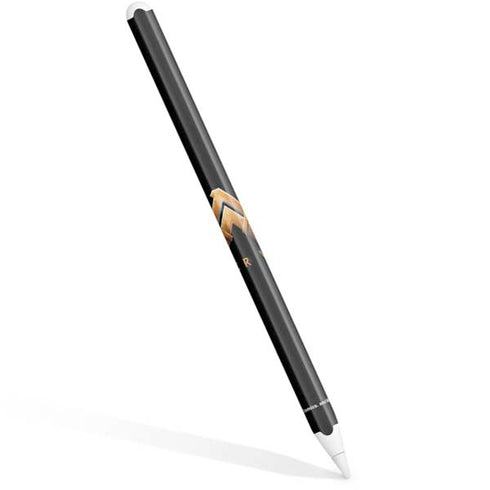 DC Comics Wonder Woman Gold Emblem Apple Pencil (2nd Gen 2019) Skin