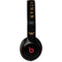 DC Comics Wonder Woman Gold Emblem Beats Solo 3 Wireless Skin