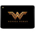 DC Comics Wonder Woman Gold Emblem HP Chromebook Skin