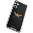 DC Comics Wonder Woman Gold Emblem Gabb Phone 4 Clear Case