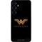 DC Comics Wonder Woman Gold Emblem Galaxy A16 5G Skin