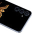 DC Comics Wonder Woman Gold Emblem Galaxy A35 5G Skin