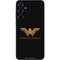 DC Comics Wonder Woman Gold Emblem Galaxy A36 5G Skin