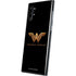 DC Comics Wonder Woman Gold Emblem Galaxy Note 10 Plus Skin