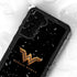 DC Comics Wonder Woman Gold Emblem Galaxy S24 Plus Waterproof Case
