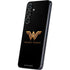 DC Comics Wonder Woman Gold Emblem Galaxy S24 Skin