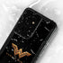 DC Comics Wonder Woman Gold Emblem Galaxy S24 Ultra Waterproof Case