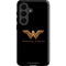 DC Comics Wonder Woman Gold Emblem Galaxy S26 Impact Case