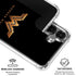 DC Comics Wonder Woman Gold Emblem Galaxy S26 Plus Clear Case