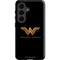 DC Comics Wonder Woman Gold Emblem Galaxy S26 Plus Impact Case