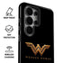 DC Comics Wonder Woman Gold Emblem Galaxy S26 Ultra Impact Case