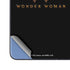 DC Comics Wonder Woman Gold Emblem Galaxy Z Fold5 5G Skin