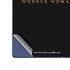 DC Comics Wonder Woman Gold Emblem Galaxy Z Fold6 Skin