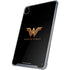 DC Comics Wonder Woman Gold Emblem iPad Cases