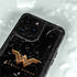 DC Comics Wonder Woman Gold Emblem iPhone 15 Pro Waterproof Case