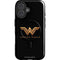 DC Comics Wonder Woman Gold Emblem iPhone 16 Magsafe Impact Case