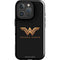 DC Comics Wonder Woman Gold Emblem iPhone 16 Pro Max Impact Case