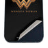 DC Comics Wonder Woman Gold Emblem iPhone 16 Skin