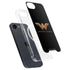 DC Comics Wonder Woman Gold Emblem iPhone 16e MagSafe Case