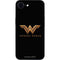 DC Comics Wonder Woman Gold Emblem iPhone 16e Skin