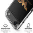 DC Comics Wonder Woman Gold Emblem iPhone 17 Air Clear Case