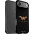 DC Comics Wonder Woman Gold Emblem iPhone 17 Air Impact Case