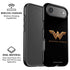 DC Comics Wonder Woman Gold Emblem iPhone 17 Air Magsafe Impact Case