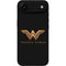 DC Comics Wonder Woman Gold Emblem iPhone 17 Air Skin