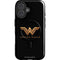 DC Comics Wonder Woman Gold Emblem iPhone 17 Magsafe Impact Case