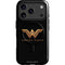 DC Comics Wonder Woman Gold Emblem iPhone 17 Pro Magsafe Impact Case