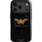 DC Comics Wonder Woman Gold Emblem iPhone 17 Pro Max Magsafe Impact Case