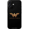 DC Comics Wonder Woman Gold Emblem iPhone 17 Skin