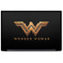 DC Comics Wonder Woman Gold Emblem Dell Latitude Skin