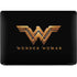 DC Comics Wonder Woman Gold Emblem Apple MacBook Air Skin