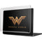 DC Comics Wonder Woman Gold Emblem MacBook Pro 14in (2021-24) Case plus Skin