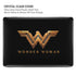 DC Comics Wonder Woman Gold Emblem MacBook Pro 14in (2021-24) Case plus Skin