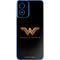 DC Comics Wonder Woman Gold Emblem Moto G Play 4G (2024) Skin