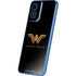 DC Comics Wonder Woman Gold Emblem Moto G Play 4G (2024) Skin