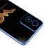 DC Comics Wonder Woman Gold Emblem Moto G Play 4G (2024) Skin