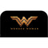 DC Comics Wonder Woman Gold Emblem Nintendo Switch 2 (2025) with Joy-Con Skin