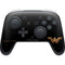 DC Comics Wonder Woman Gold Emblem Nintendo Skins
