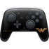 DC Comics Wonder Woman Gold Emblem Nintendo Skins