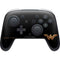 DC Comics Wonder Woman Gold Emblem Nintendo Switch 2 (2025) Pro Controller Skin