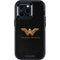 DC Comics Wonder Woman Gold Emblem Otterbox Defender iPhone Skin