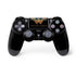 DC Comics Wonder Woman Gold Emblem PlayStation PS4 Skins