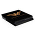 DC Comics Wonder Woman Gold Emblem PlayStation PS4 Skins
