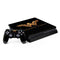 DC Comics Wonder Woman Gold Emblem PlayStation PS4 Skins